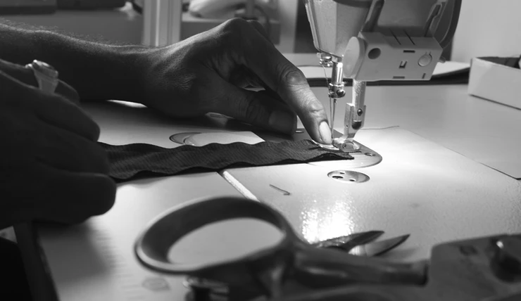 Read more about the article Bespoke Tailoring